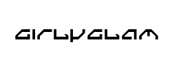 GirlyGlam - logo
